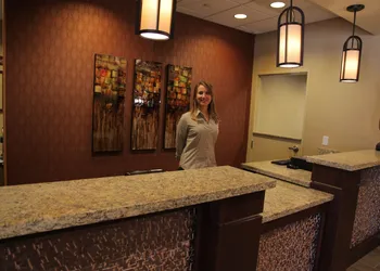 Little Missouri Inn & Suites New Town hotel thumbnail 3