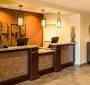 Little Missouri Inn & Suites New Town hotel detail image 4