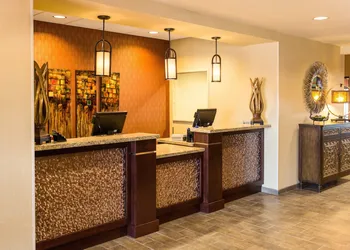 Little Missouri Inn & Suites New Town hotel thumbnail 4