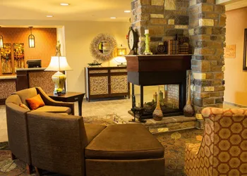Little Missouri Inn & Suites New Town hotel thumbnail 5