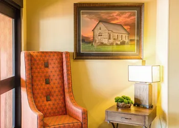 Little Missouri Inn & Suites New Town hotel thumbnail 6