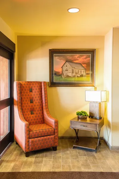 Little Missouri Inn & Suites New Town hotel detail image 6