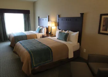 Little Missouri Inn & Suites New Town hotel thumbnail 7