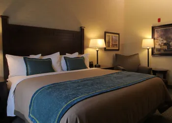 Little Missouri Inn & Suites New Town hotel thumbnail 8