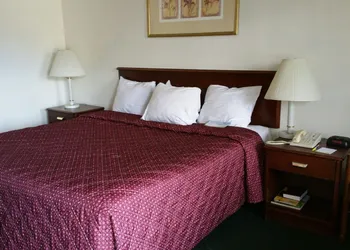 Best Budget Inn hotel thumbnail 2