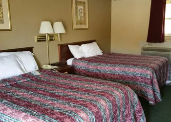 Best Budget Inn hotel thumbnail 3