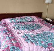 Best Budget Inn hotel detail image 5
