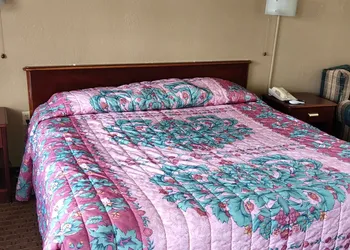 Best Budget Inn hotel thumbnail 5