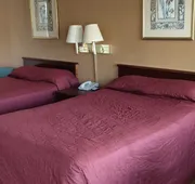 Best Budget Inn hotel detail image 7
