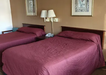 Best Budget Inn hotel thumbnail 7