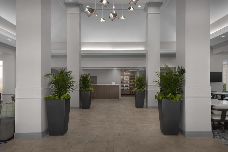 Hilton Garden Inn Auburn/Opelika hotel detail image 2