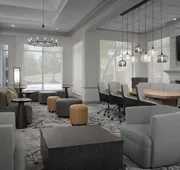 Hilton Garden Inn Auburn/Opelika hotel detail image 4
