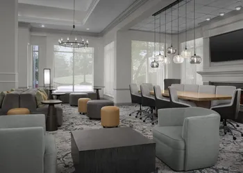 Hilton Garden Inn Auburn/Opelika hotel thumbnail 4