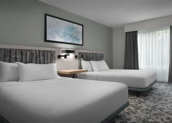 Hilton Garden Inn Auburn/Opelika hotel thumbnail 7