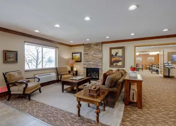 Best Western Pinedale Inn hotel thumbnail 2