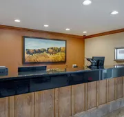 Best Western Pinedale Inn hotel detail image 3