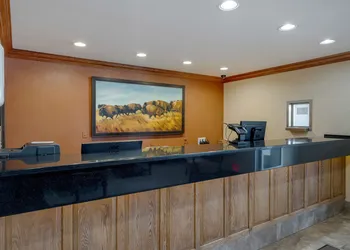 Best Western Pinedale Inn hotel thumbnail 3
