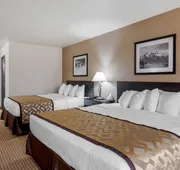 Best Western Pinedale Inn hotel detail image 4