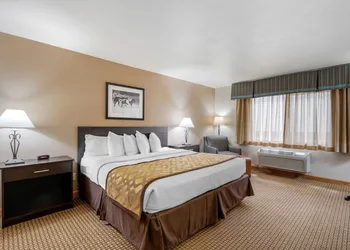 Best Western Pinedale Inn hotel thumbnail 5