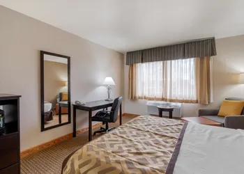 Best Western Pinedale Inn hotel thumbnail 7