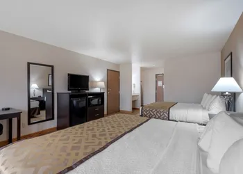 Best Western Pinedale Inn hotel thumbnail 8