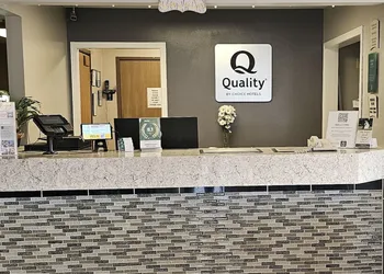 Quality Inn & Suites Prairie Du Chien hotel thumbnail 2