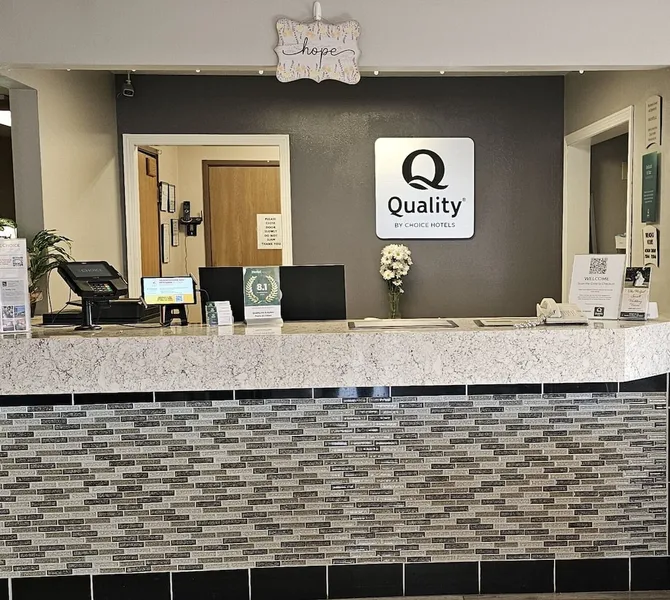 Quality Inn & Suites Prairie Du Chien hotel detail image 2