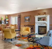 Quality Inn & Suites Prairie Du Chien hotel detail image 3