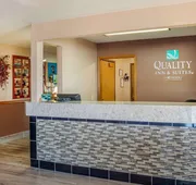 Quality Inn & Suites Prairie Du Chien hotel detail image 4