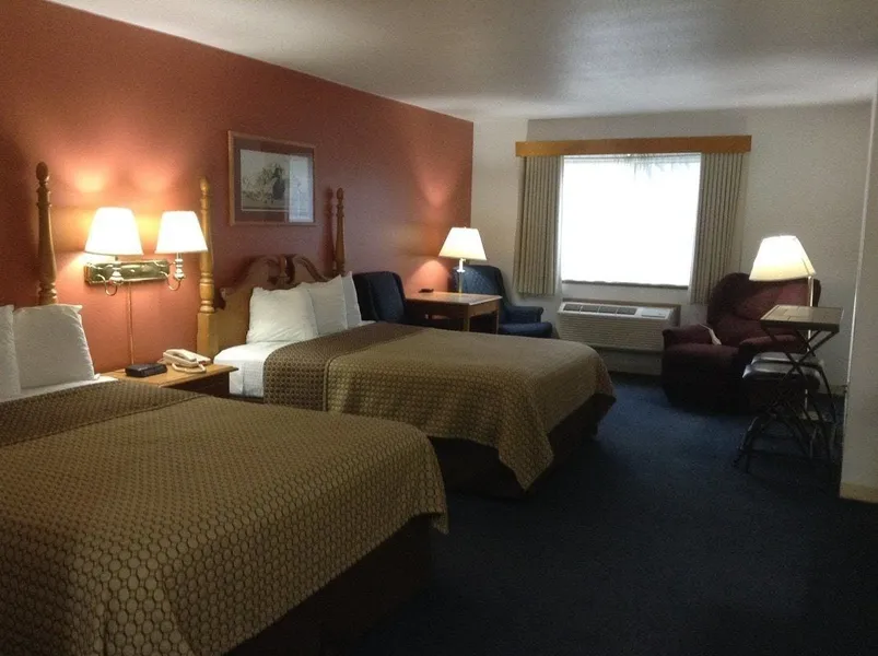 Quality Inn & Suites Prairie Du Chien hotel detail image 6
