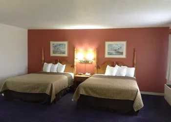 Quality Inn & Suites Prairie Du Chien hotel thumbnail 5