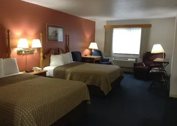 Quality Inn & Suites Prairie Du Chien hotel thumbnail 6