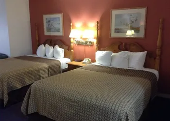 Quality Inn & Suites Prairie Du Chien hotel thumbnail 7