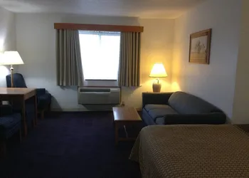 Quality Inn & Suites Prairie Du Chien hotel thumbnail 8