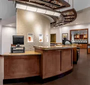 Hyatt Place Salt Lake City Airport hotel detail image 3