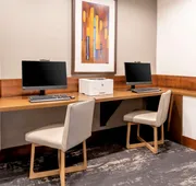 Hyatt Place Salt Lake City Airport hotel detail image 4