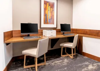 Hyatt Place Salt Lake City Airport hotel thumbnail 4