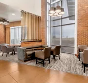 Hyatt Place Salt Lake City Airport hotel detail image 5