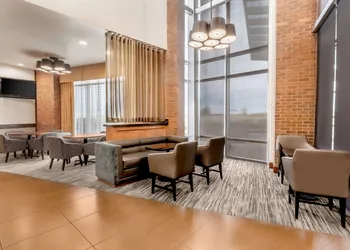 Hyatt Place Salt Lake City Airport hotel thumbnail 5