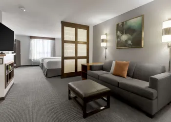 Hyatt Place Salt Lake City Airport hotel thumbnail 7