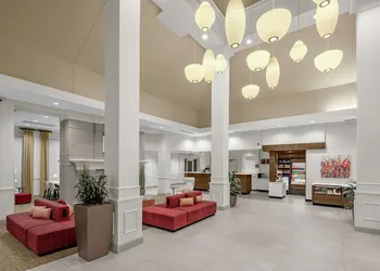Hilton Garden Inn Wilmington Mayfaire Town Center hotel thumbnail 4