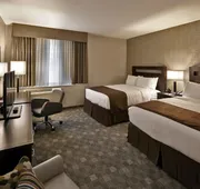 Doubletree By Hilton Lawrenceburg hotel detail image 3