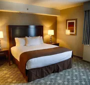 Doubletree By Hilton Lawrenceburg hotel detail image 4