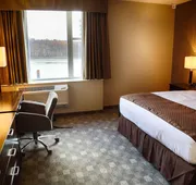 Doubletree By Hilton Lawrenceburg hotel detail image 5