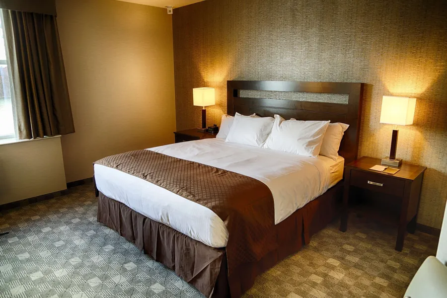 Doubletree By Hilton Lawrenceburg hotel detail image 6