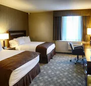 Doubletree By Hilton Lawrenceburg hotel detail image 7