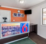 Motel 6 Tremonton, UT hotel detail image 4