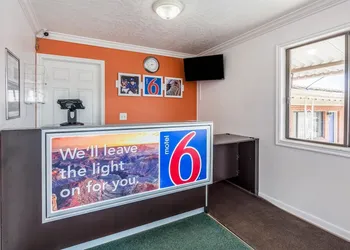 Motel 6 Tremonton, UT hotel thumbnail 4