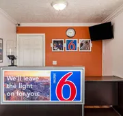 Motel 6 Tremonton, UT hotel detail image 5