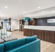 Clarion Pointe East Lansing University Area hotel detail image 3